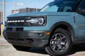 Ford Bronco Sport Badlands, снимка 3