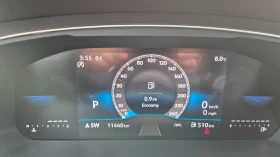 VW Tiguan 2.0 TSI 184 к.с. 4Motion Automatic (SE), снимка 9