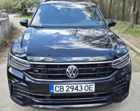 VW Tiguan 2.0 TSI 184 к.с. 4Motion Automatic (SE), снимка 2