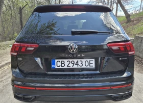 VW Tiguan 2.0 TSI 184 к.с. 4Motion Automatic (SE), снимка 3