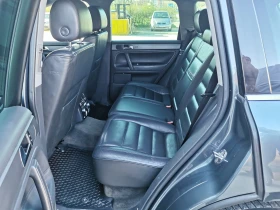 VW Touareg 4.2 310 коня ГАЗ, НАВИ, ВЪЗДУХ, снимка 15