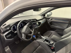 Audi Q3 Sportback, снимка 3