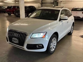 Audi SQ5 * 3.0T Technik * CARFAX * KEYLESS * КЛИП НА МОТОРА, снимка 1