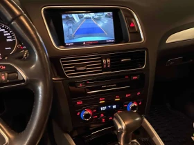 Audi SQ5 * 3.0T Technik * CARFAX * KEYLESS * КЛИП НА МОТОРА, снимка 9