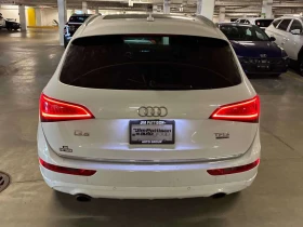 Audi SQ5 * 3.0T Technik * CARFAX * KEYLESS * КЛИП НА МОТОРА, снимка 4