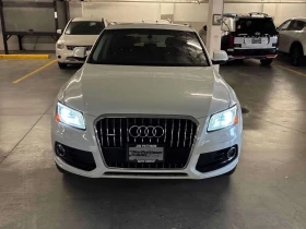 Audi SQ5 * 3.0T Technik * CARFAX * KEYLESS * КЛИП НА МОТОРА, снимка 6