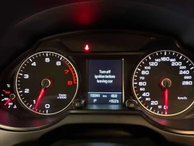 Audi SQ5 * 3.0T Technik * CARFAX * KEYLESS * КЛИП НА МОТОРА, снимка 8