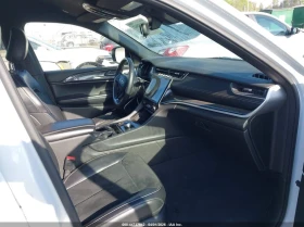 Jeep Grand cherokee 3.6l L Altitude 4X4, снимка 5