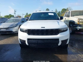 Jeep Grand cherokee 3.6l L Altitude 4X4, снимка 13