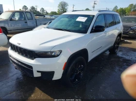 Jeep Grand cherokee 3.6l L Altitude 4X4, снимка 2