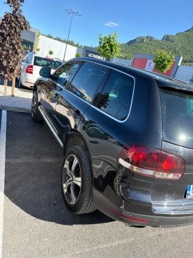 VW Touareg 3000, снимка 3