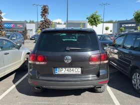 VW Touareg 3000, снимка 2