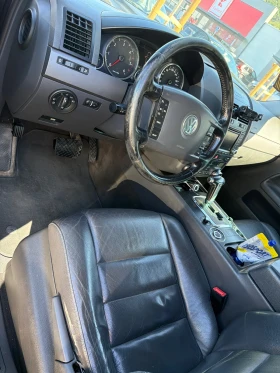 VW Touareg 3000, снимка 7