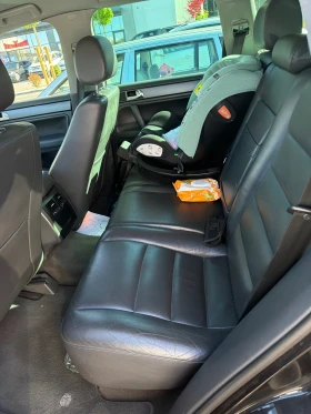 VW Touareg 3000, снимка 9