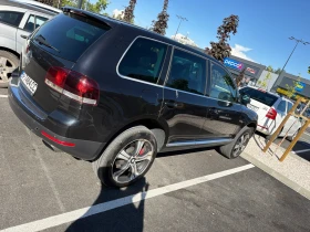VW Touareg 3000, снимка 4