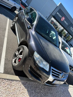 VW Touareg 3000, снимка 1