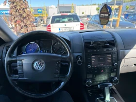 VW Touareg 3000, снимка 11