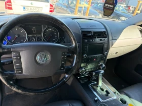 VW Touareg 3000, снимка 8
