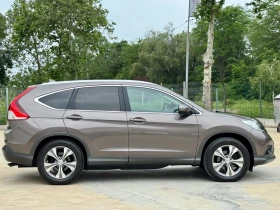 Honda Cr-v * 2.2* EXECUTIVE* 4WD* TOP* РЪЧКА* , снимка 8