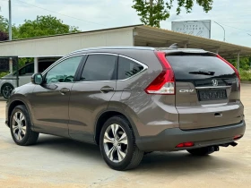 Honda Cr-v * 2.2* EXECUTIVE* 4WD* TOP* РЪЧКА* , снимка 5
