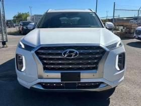 Hyundai Palisade * Ultimate * CARFAX * ОБДУХВАНЕ * 360 * HEAD UP, снимка 6