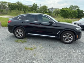 BMW X4 xDrive30i * ПОДГРЕВ * ПАНОРАМА * CARFAX, снимка 3