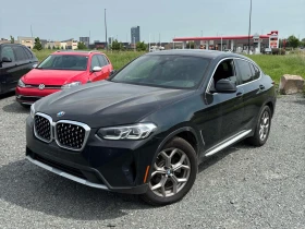 BMW X4 xDrive30i * ПОДГРЕВ * ПАНОРАМА * CARFAX, снимка 5