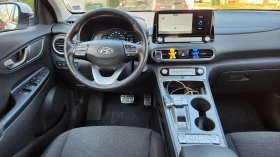 Hyundai Kona 64 kWh, снимка 16
