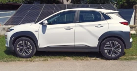 Hyundai Kona 64 kWh, снимка 1