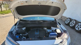 Hyundai Kona 64 kWh, снимка 14