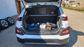 Hyundai Kona 64 kWh, снимка 13