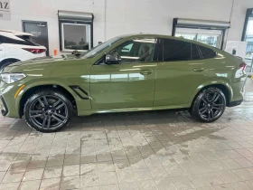 BMW X6 * Competition * CARFAX * ДИСТРОНИК * NIGHT VISION , снимка 2