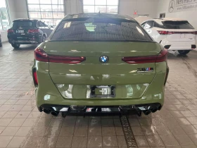 BMW X6 * Competition * CARFAX * ДИСТРОНИК * NIGHT VISION , снимка 5