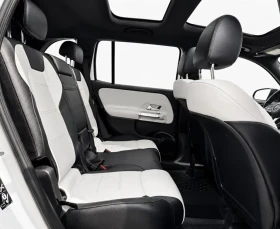 Mercedes-Benz GLB GLB 250 4MATIC, снимка 10