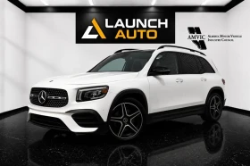 Mercedes-Benz GLB GLB 250 4MATIC, снимка 1