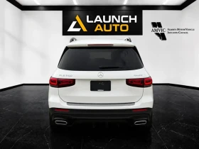 Mercedes-Benz GLB GLB 250 4MATIC, снимка 3