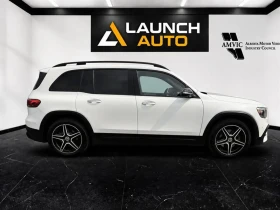 Mercedes-Benz GLB GLB 250 4MATIC, снимка 4