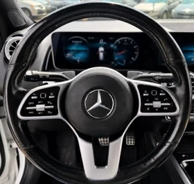 Mercedes-Benz GLB GLB 250 4MATIC, снимка 13