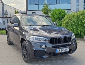BMW X5 3.0D* (258кс)* * * М-PACK* * * xDrive* * ТОП* * , снимка 9
