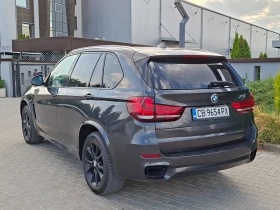 BMW X5 3.0D* (258кс)* * * М-PACK* * * xDrive* * ТОП* * , снимка 8