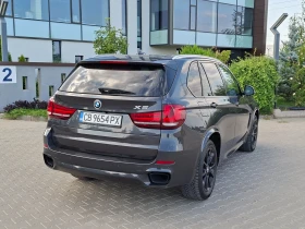 BMW X5 3.0D* (258кс)* * * М-PACK* * * xDrive* * ТОП* * , снимка 14