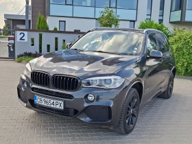 BMW X5 3.0D* (258кс)* * * М-PACK* * * xDrive* * ТОП* * , снимка 2