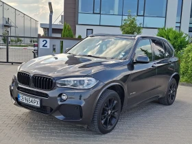 BMW X5 3.0D* (258кс)* * * М-PACK* * * xDrive* * ТОП* * , снимка 5