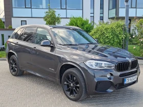 BMW X5 3.0D* (258кс)* * * М-PACK* * * xDrive* * ТОП* * , снимка 12
