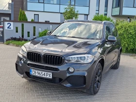 BMW X5 3.0D* (258кс)* * * М-PACK* * * xDrive* * ТОП* * , снимка 1