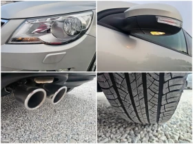 VW Tiguan 2.0 TDI/ 4x4/ ПАНОРАМА/ КОЖА/ НАВИГАЦИЯ/ ПОДГРЕВ, снимка 16