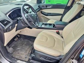 Ford Edge 2.0l Titanium, снимка 7