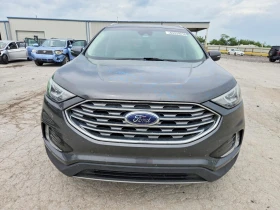 Ford Edge 2.0l Titanium, снимка 5