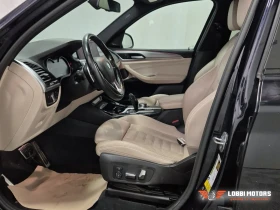 BMW X3, снимка 5