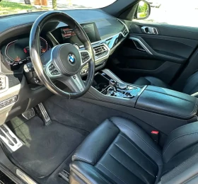 BMW X6, снимка 6